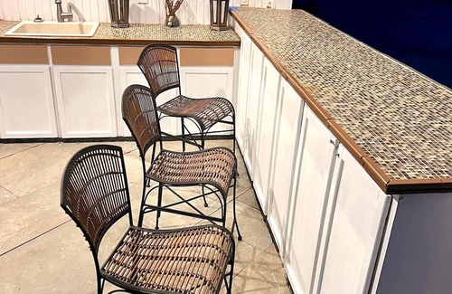 Gardiner House | Cozy 2-bedroom mobile home with Pool, AC in lovely Gardiner