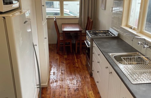 Turangi House | Relax, recharge and reset.
