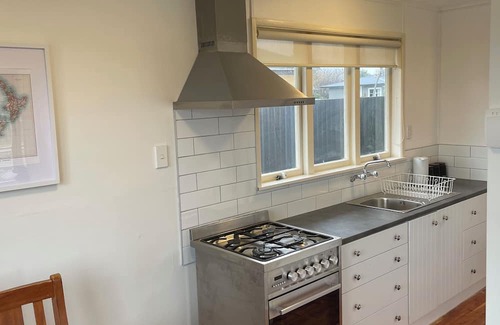Turangi House | Relax, recharge and reset.