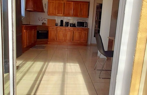 Les Avirons Cottage | Gite Les Avirons, 3 bedrooms, 6 persons