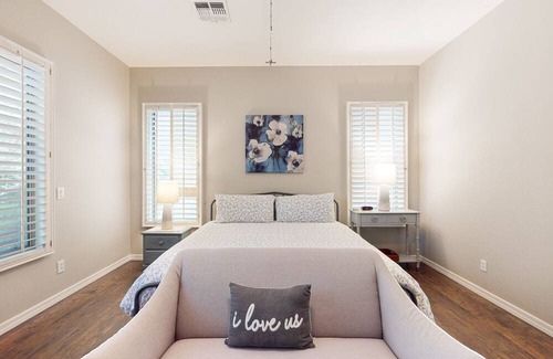 Anthem House | Anthem House in Great Community