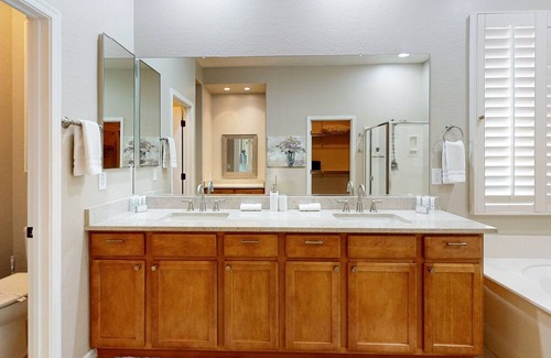 Anthem House | Anthem House in Great Community