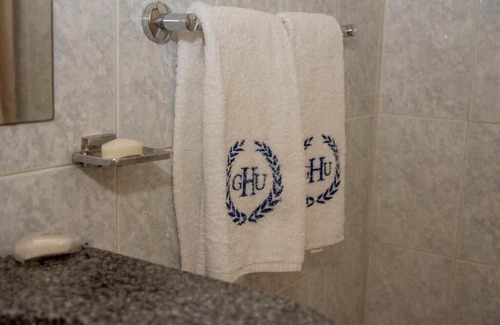 Salto Hotel | GRAN HOTEL URUGUAY