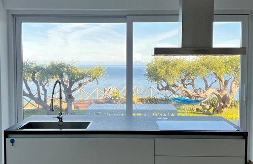 Capo d'Orlando Villa | A premium retreat in Sicily, the heart of the Mediterranean sea!