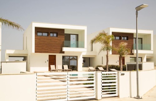 Softades Villa | Phaedrus Living: Serenity Waves Villas No.11