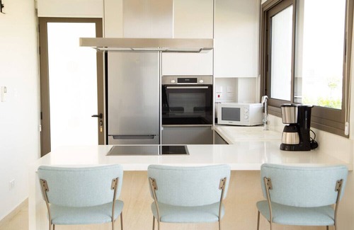 Softades Villa | Phaedrus Living: Serenity Waves Villas No.11