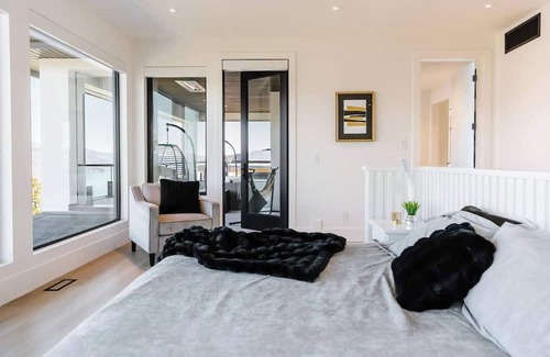 Wilden House | This house is a 5 bedroom(s), 5.5 bathrooms, located in Kelowna, BC.