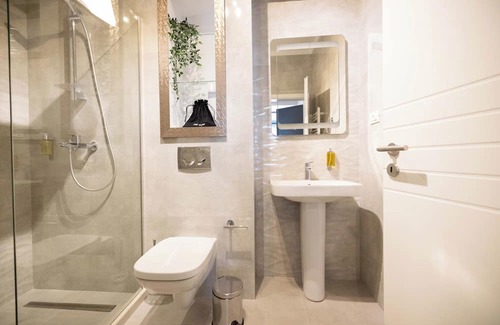 Dumbravita Apartment | nResidence Dumbravita B8