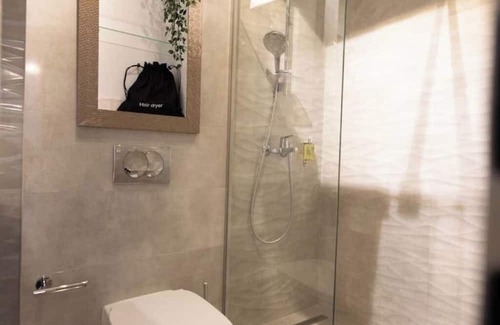 Dumbravita Apartment | nResidence Dumbravita B5