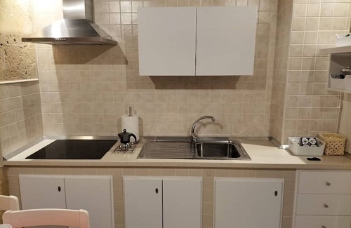 Manduria Apartment | Vrbo Property