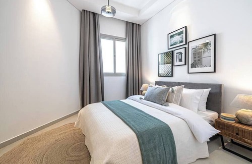 Jumeira 3 Apartment | Serene 2BR Jumeirah 3 10 Mins From Beach - NOX