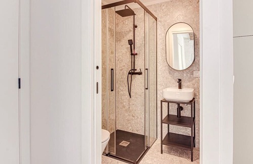 La Coruna Old Town Apartment | Old Quarter Boutique Apartment