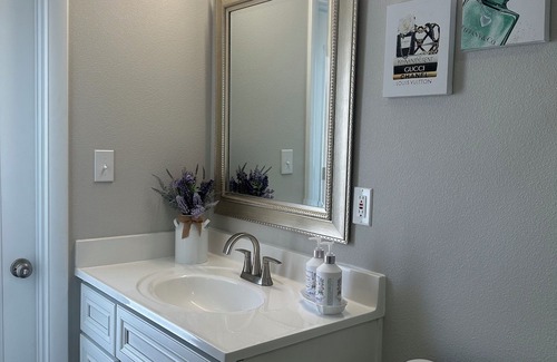 Merritt Island House | Cocoa Beach Villa