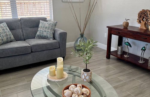 Merritt Island House | Cocoa Beach Villa