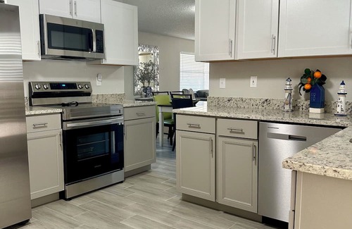 Merritt Island House | Cocoa Beach Villa
