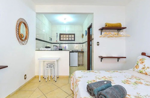 Ilha Grande House | Adora Suites - Ilha Grande 5