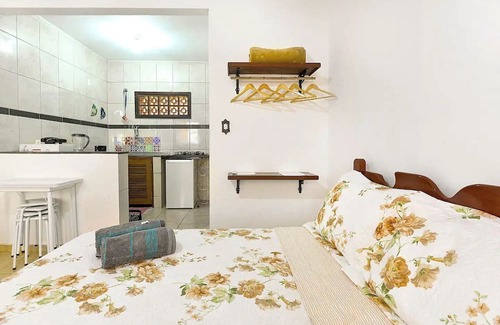 Ilha Grande House | Adora Suites - Ilha Grande 5