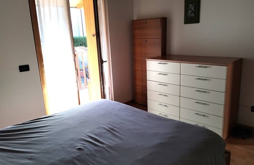 Vezzano Apartment | For your vacation in Trentino.