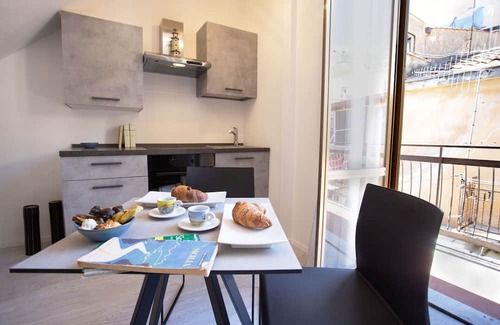 Monreale Apartment | Apartment in Monreale with 0 bedrooms sleeps 2