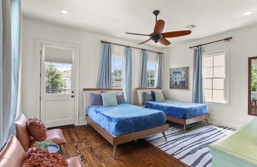 Treme Apartment | Luxury Estate w Pool*Walk to French Quarter!