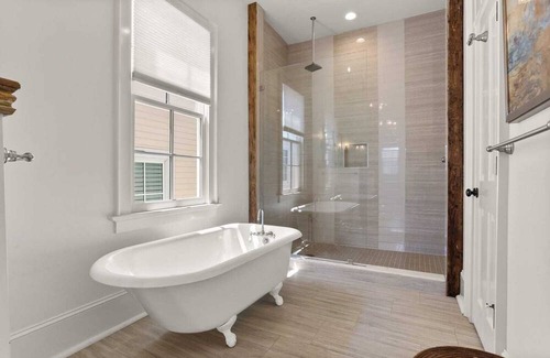 Treme Apartment | Luxury Estate w Pool*Walk to French Quarter!