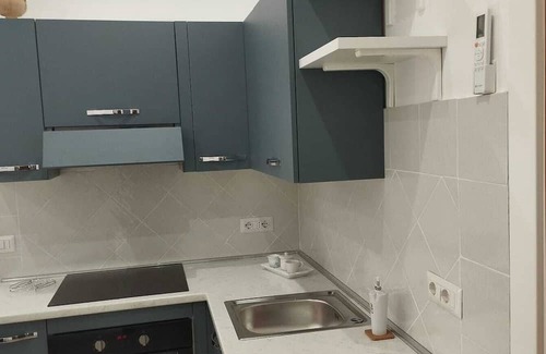Minturno Apartment | Bilocale Centrale
