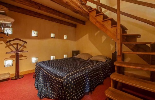 Raizeux House | Homerez - Spacious house for 8 ppl. with hammam and terrace at Raizeux