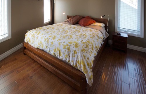 Grand Bend Cottage | Ko Olina Kottage Grand Bend! Steps to the Beach!
