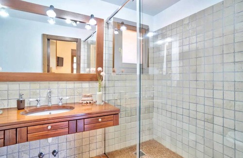 Sant Andreu de Llavaneres Villa | Homerez - Big villa 1 km away from the beach for 16 ppl. with swimming-pool