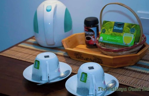 Sigiriya House | Escape to Nature's Peace: Relax in Comfort at Cattleya Guest House on VRBO!