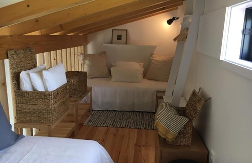 Marinha Apartment | Holiday apartment Ovar for 1 - 4 persons - Holiday apartment