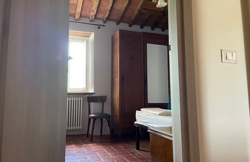 Querceta Apartment | Casa nel Verde a 4 km dal Mare, Immersa Negli Uliveti, a 3 km da Pietrasanta