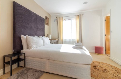 Killester House | GuestReady - Delightful rest near the sea