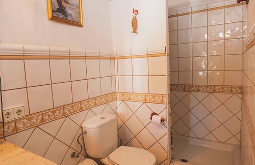 Sant Joan de Labritja Villa | Stunning Ibiza Villa with Sea Views to Benirras Beach