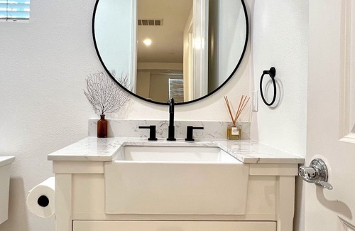 Channel Islands House | Drive-on Island California home