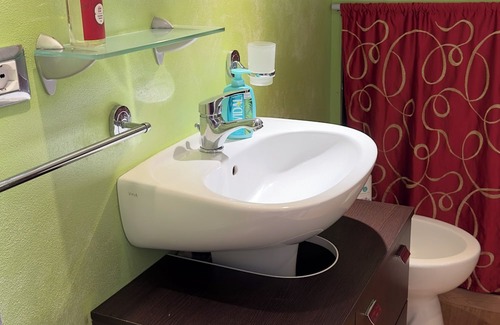 Luras Apartment | Complete apartment 30 minutes from the Emerald Coast