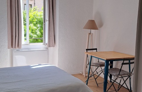 Lodeve Apartment | Studio Lumineux Coeur de Lodève