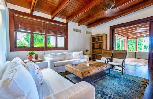 Casa de Campo Villa | Beautiful and Comfortable Four Bedroom Villa