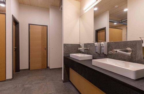 Westerweyhe Apartment | Barrierefreies 2-bettzimmer, Standardtarif - Uhlenköper-camp Uelzen