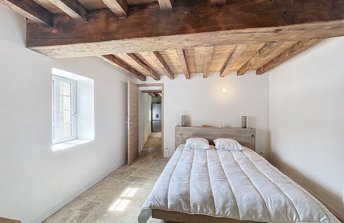 Saint-Fiel House | Le Moulin de Chibert