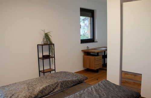 Eichenberg Apartment | Suite Tatra - Eichen-chalet