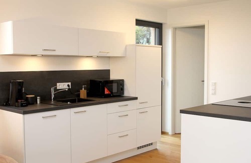 Eichenberg Apartment | Suite Himalaya - Eichen-chalet