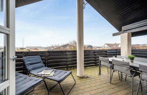 Nørre Lyngvig Cottage | 4 bedroom accommodation in Hvide Sande