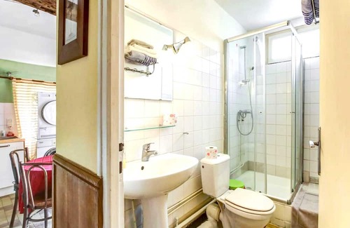 Raizeux House | Homerez - Nice house for 4 ppl. with terrace at Raizeux