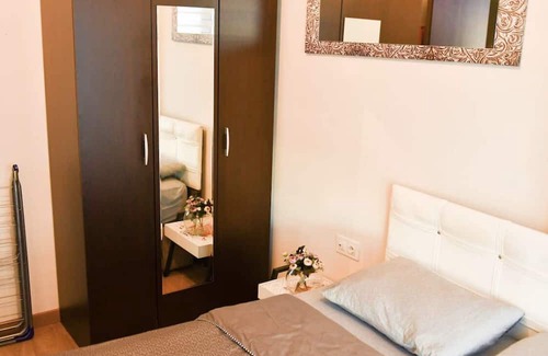 Mustafakemalpasa Apartment | Residence apartment in a central location. metro & metrobus are at your doorstep