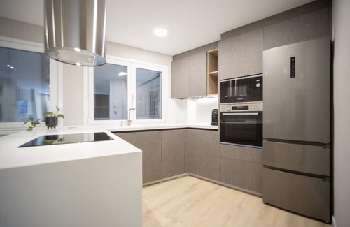 Pontevedra Apartment | Luxury Apartment in Pontevedra