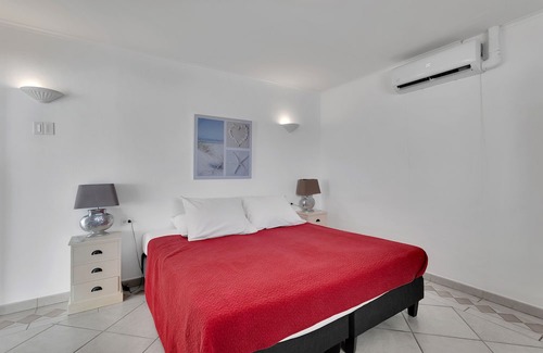 Belnem Apartment | NEW - Belmar penthouse 22 , luxurieus 3 bedroom oceanfront penthouse