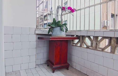 Luomashi Apartment | Warm Apartment in Chengdu near by Chunxi Road