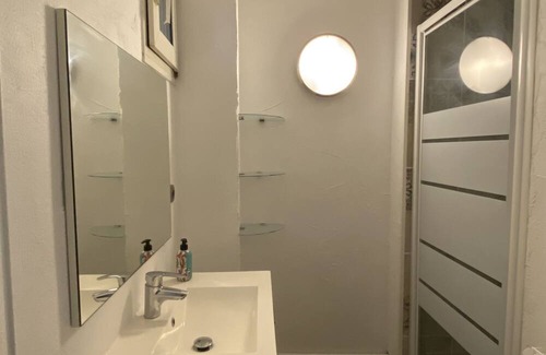 Saint-Pierre - Rene II - Bonsecours Apartment | Apparently Nancy