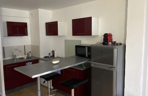 Saint-Pierre - Rene II - Bonsecours Apartment | Apparently Nancy